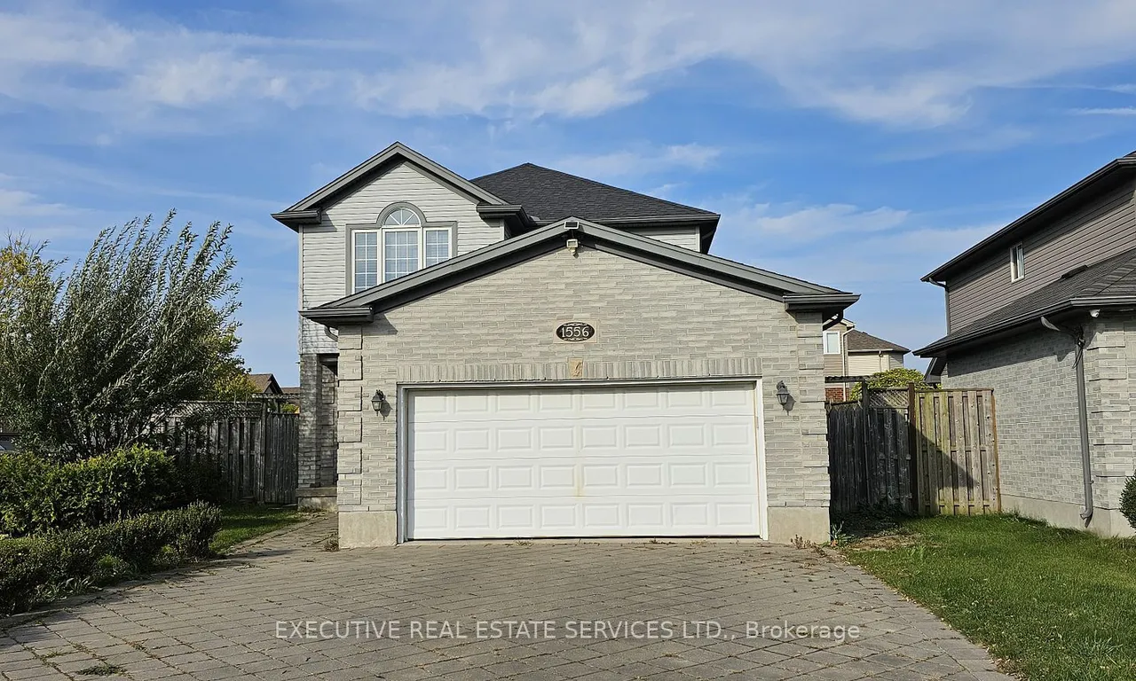 1556 Green Gables Rd, London, ON N6M 0A6