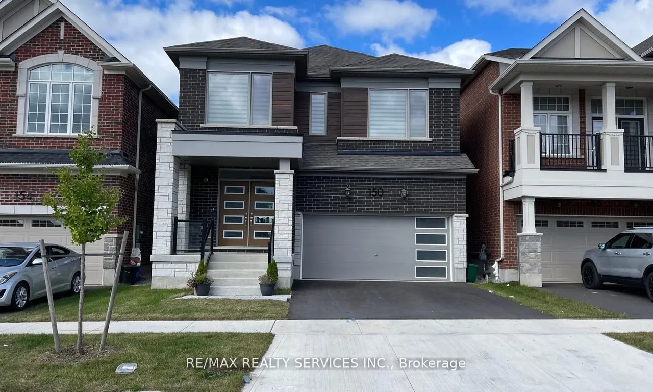 150 Forestwalk St, Kitchener, ON N2R 0S9