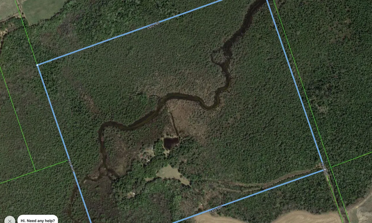 110 11th Line South Rd, Douro-Dummer, ON K0L 2V0