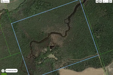 110 11th Line South Rd, Douro-Dummer, ON K0L 2V0