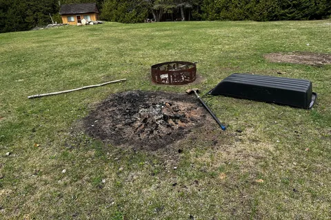 110 11th Line South Rd, Douro-Dummer, ON K0L 2V0