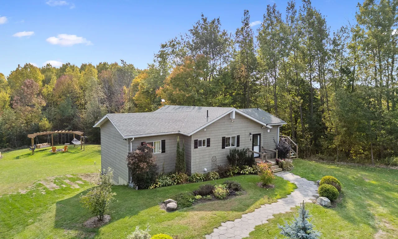 487 Wilson Dr, Alnwick/Haldimand, ON K0K 1C0