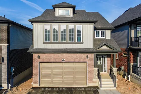 572 Balsam Poplar St, Waterloo, ON N2V 0H9