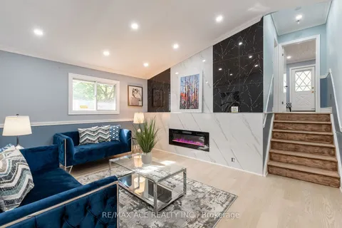 207 Linwood St, London, ON N5Y 1W7