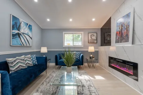 207 Linwood St, London, ON N5Y 1W7