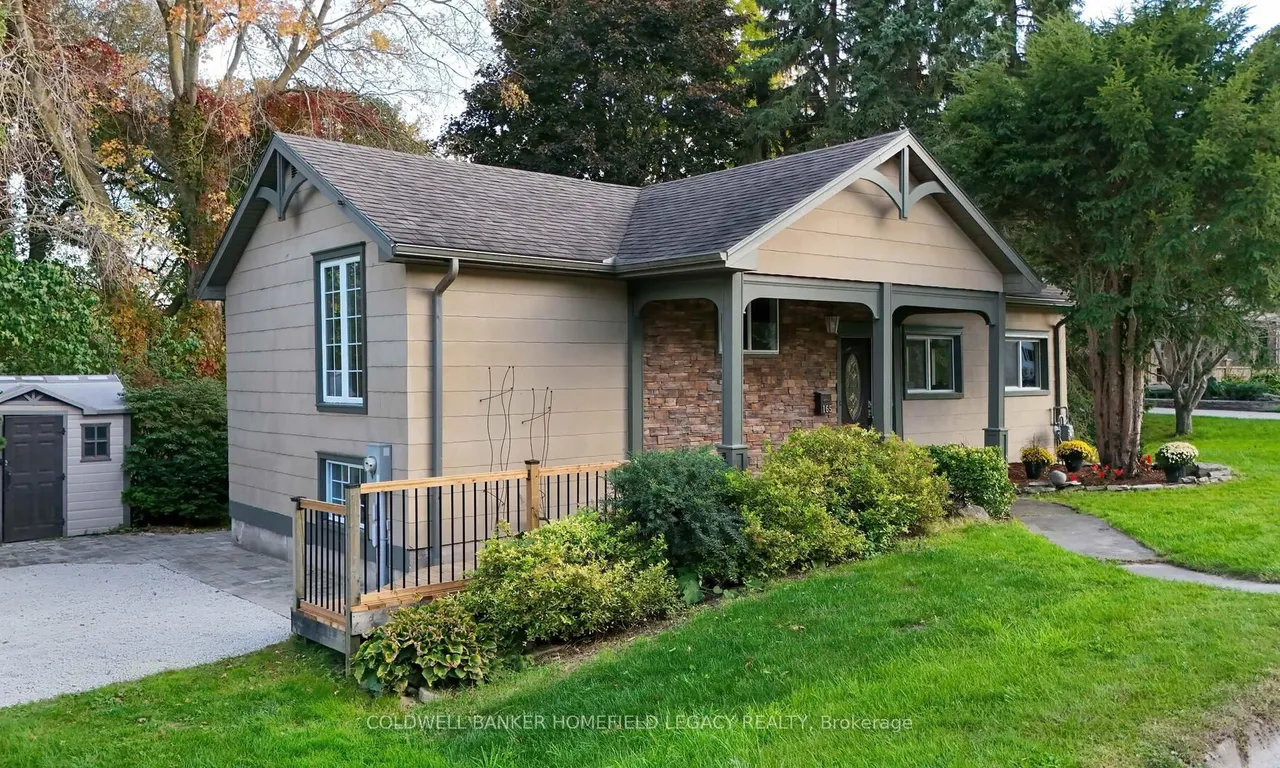 165 Thomas St, St. Marys, ON N4X 1B9