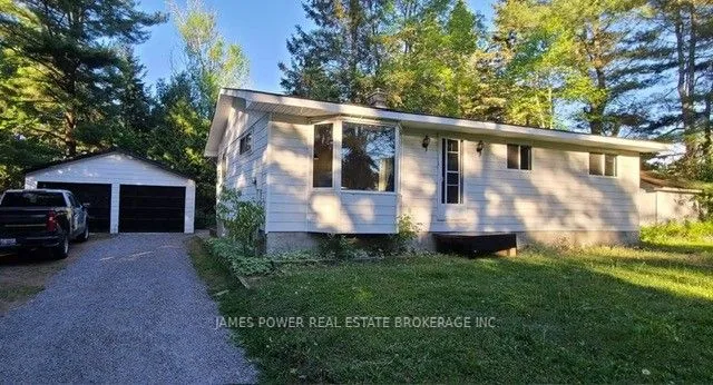 1155 Manitoba St, Bracebridge, ON P1L 1W9