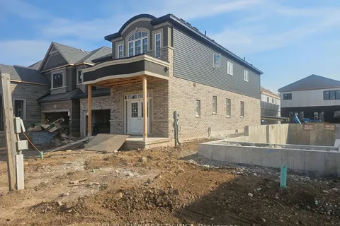 6 Sherrill Ave, Brantford, ON N3V 0C3