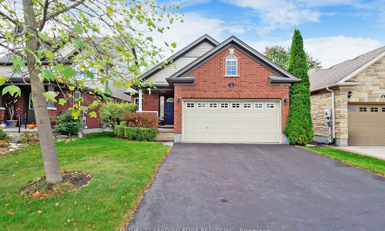 14 Atto Dr, Guelph, ON N1E 0E4
