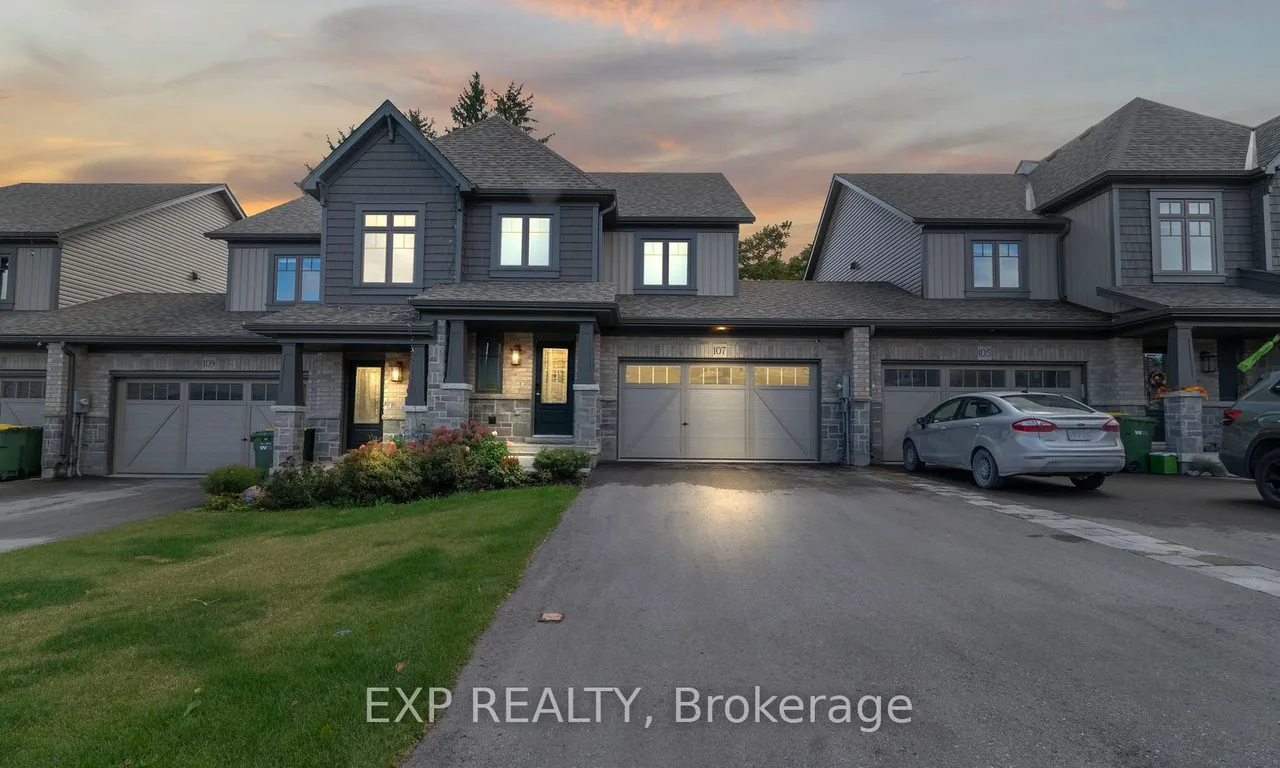 107 Mullin St, Grey Highlands, ON N0C 1H0