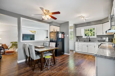 15 Paddon St, St. Thomas, ON N5R 5S8