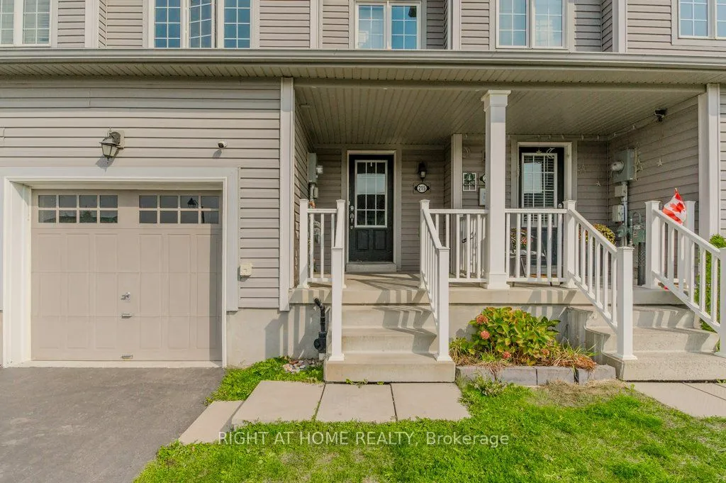 215 Powell Rd, Brantford, ON N3T 0G1