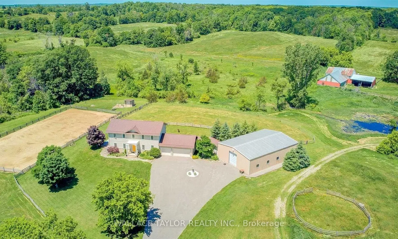 524 Hoover Rd, Stirling-Rawdon, ON K0K 3E0