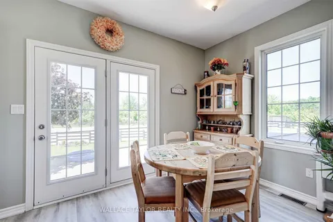 524 Hoover Rd, Stirling-Rawdon, ON K0K 3E0