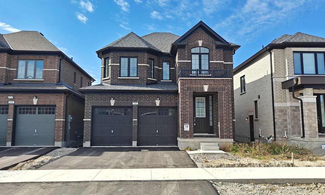 146 St Joseph Rd, Kawartha Lakes, ON K9V 0R8