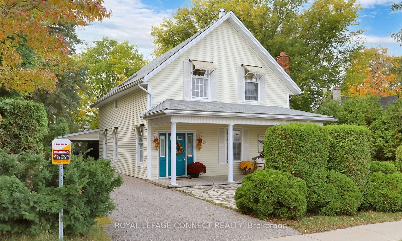 221 John St, Kawartha Lakes, ON L0A 1K0