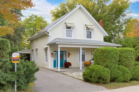 221 John St, Kawartha Lakes, ON L0A 1K0