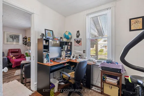 45 Barwick St, St. Thomas, ON N5P 1Z9