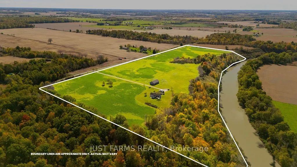 25728 McMurchy Line, West Elgin, ON N0L 2P0