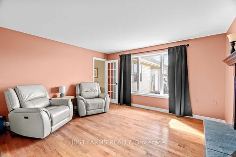 25728 McMurchy Line, West Elgin, ON N0L 2P0