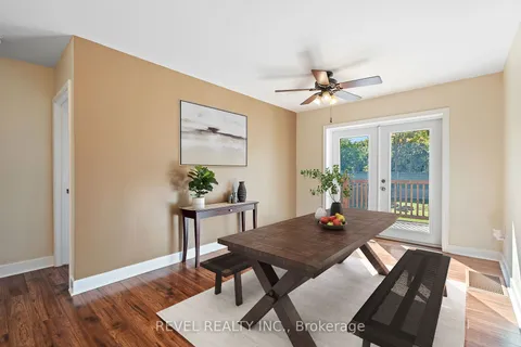 7488 Wanless St, Niagara Falls, ON L2H 1C9