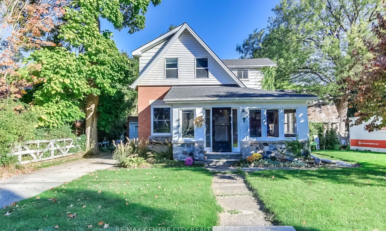 46284 SPARTA Line, Central Elgin, ON N0L 2H0