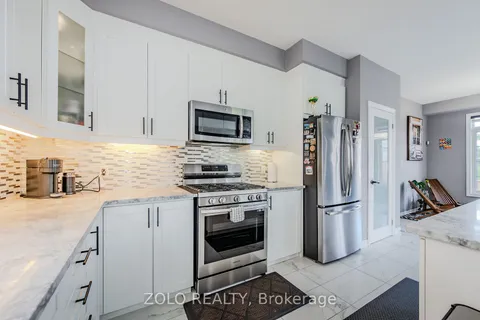 291 Moorlands Cres, Kitchener, ON N2P 0C4