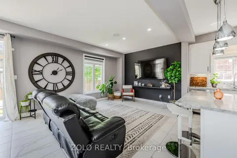 291 Moorlands Cres, Kitchener, ON N2P 0C4