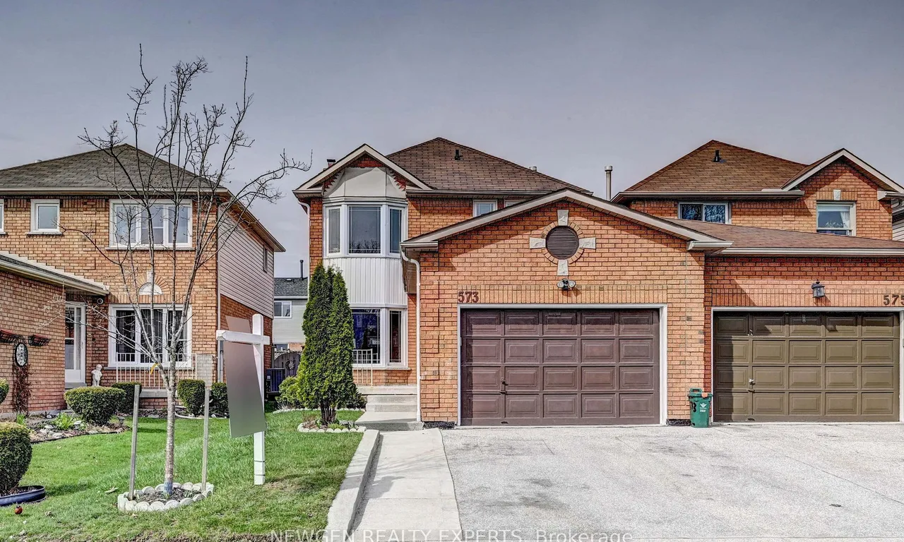 573 Burnett Ave, Cambridge, ON N1T 1M6
