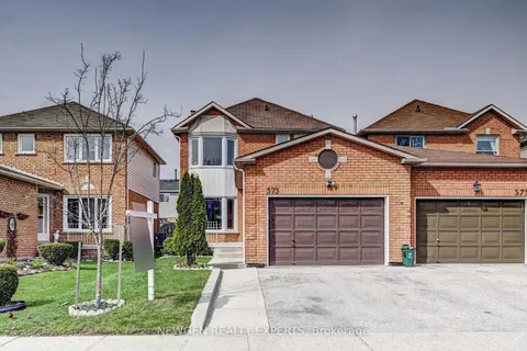 573 Burnett Ave, Cambridge, ON N1T 1M6