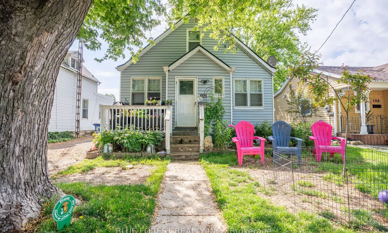 192 Forest St, Chatham-Kent, ON N7L 2A6