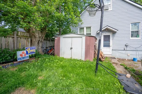 192 Forest St, Chatham-Kent, ON N7L 2A6