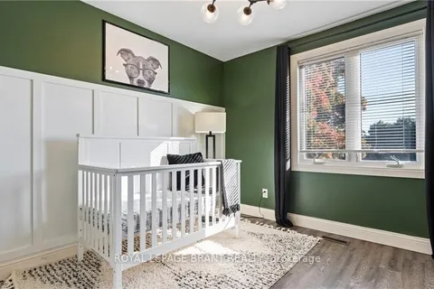 71 Garden Cres, Brant, ON N3L 3T1