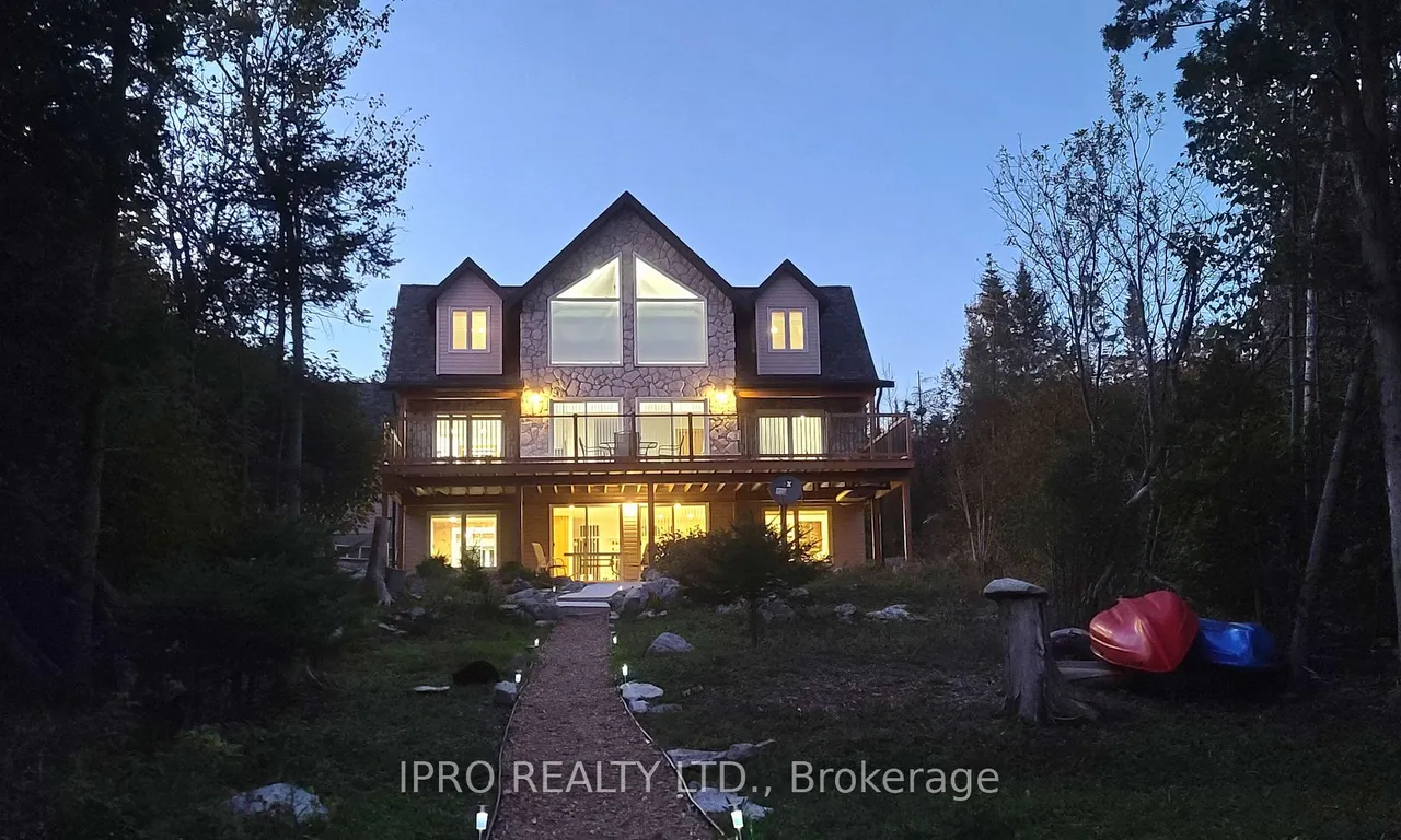 162 Greenough Point Rd, Northern Bruce Peninsula, ON N0H 2M0