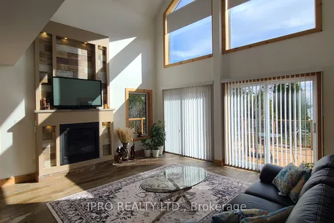 162 Greenough Point Rd, Northern Bruce Peninsula, ON N0H 2M0