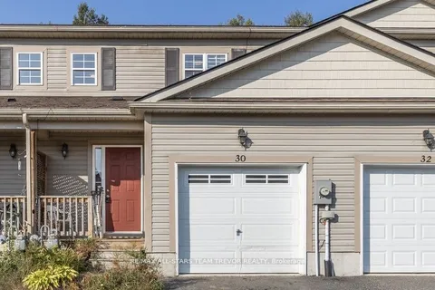 30 Little Ryans Way, Bracebridge, ON P1L 0C3