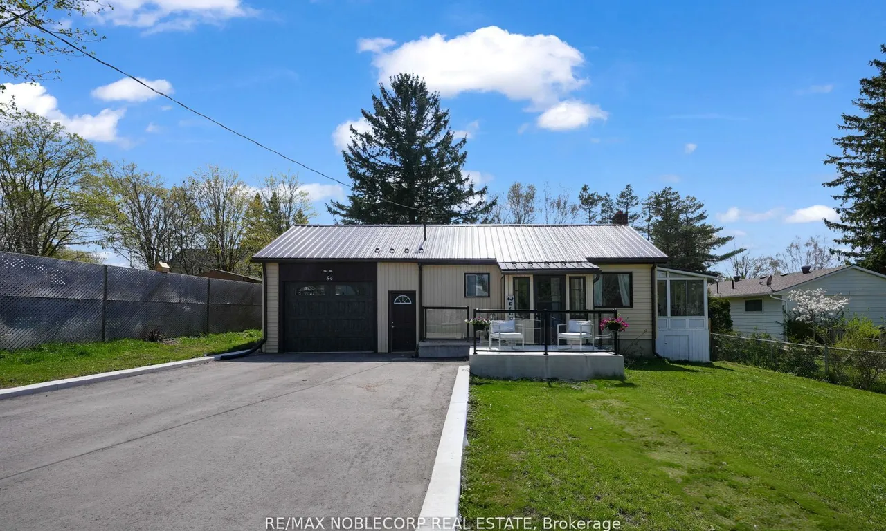 54 McDuff St, Grey Highlands, ON N0H 1C0