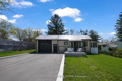 54 McDuff St, Grey Highlands, ON N0H 1C0