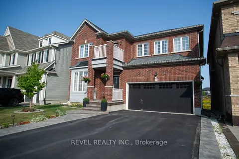 8 Turnbull Dr, Brantford, ON N3T 0K4