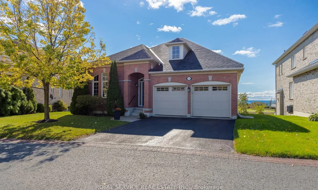 48 Fenton Lane, Port Hope, ON L1A 0A3