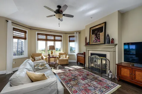 48 Fenton Lane, Port Hope, ON L1A 0A3