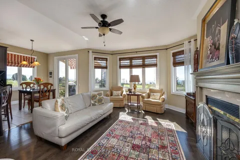 48 Fenton Lane, Port Hope, ON L1A 0A3