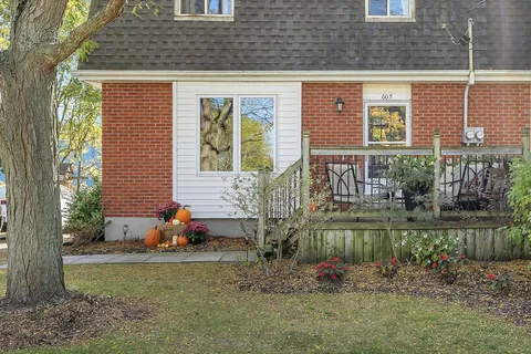 605 WOODWARD Dr, Strathroy-Caradoc, ON N0L 1W0