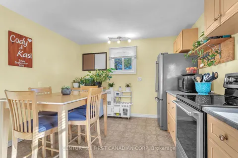 605 WOODWARD Dr, Strathroy-Caradoc, ON N0L 1W0