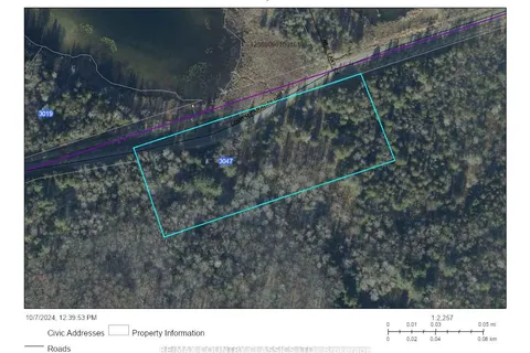 3047 Lower Faraday Rd, Wollaston, ON K0L 1P0