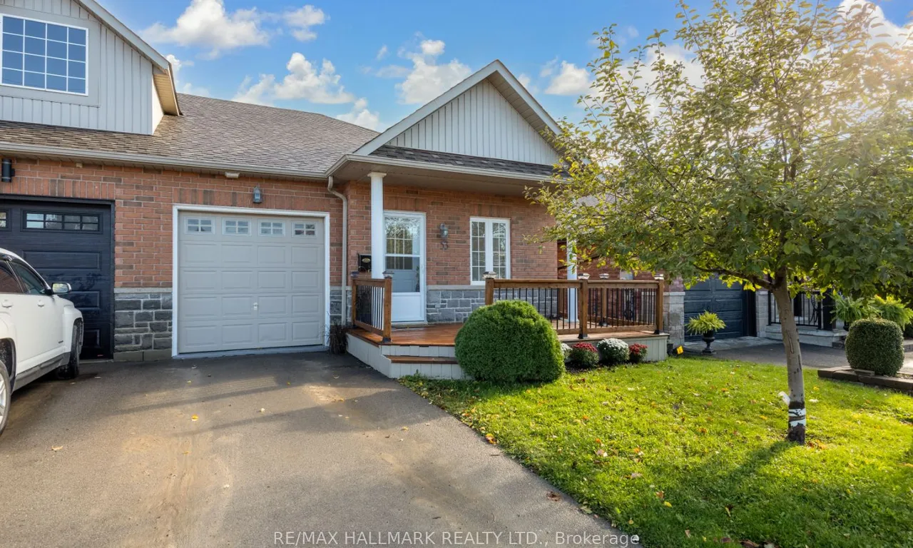53 King St, Kawartha Lakes, ON K9V 1C4