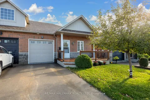 53 King St, Kawartha Lakes, ON K9V 1C4