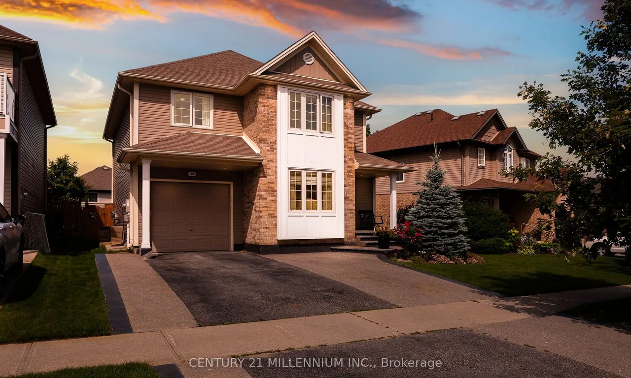 108 Silk Dr, Shelburne, ON L9V 3E2