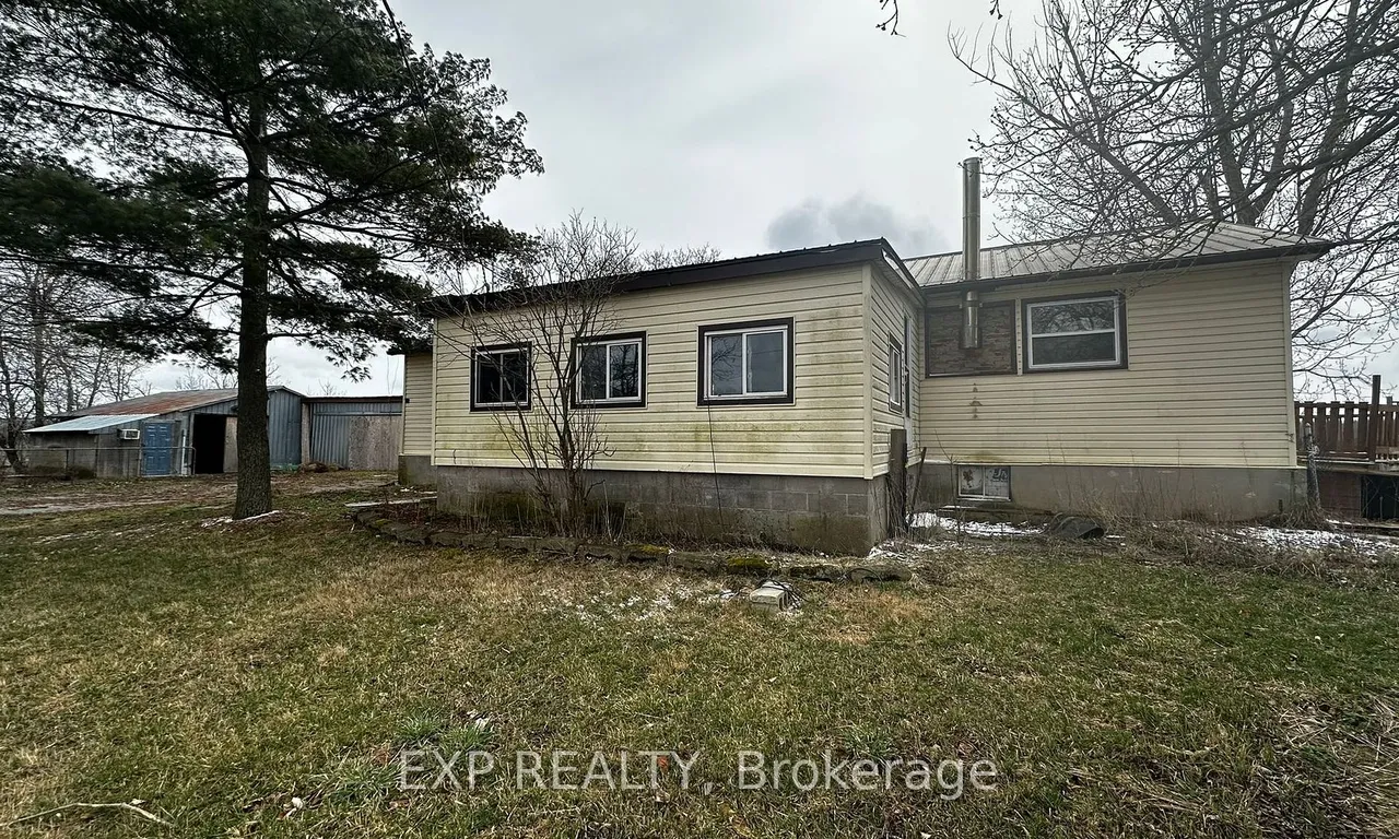 364 Royal Rd, Prince Edward County, ON K0K 2T0