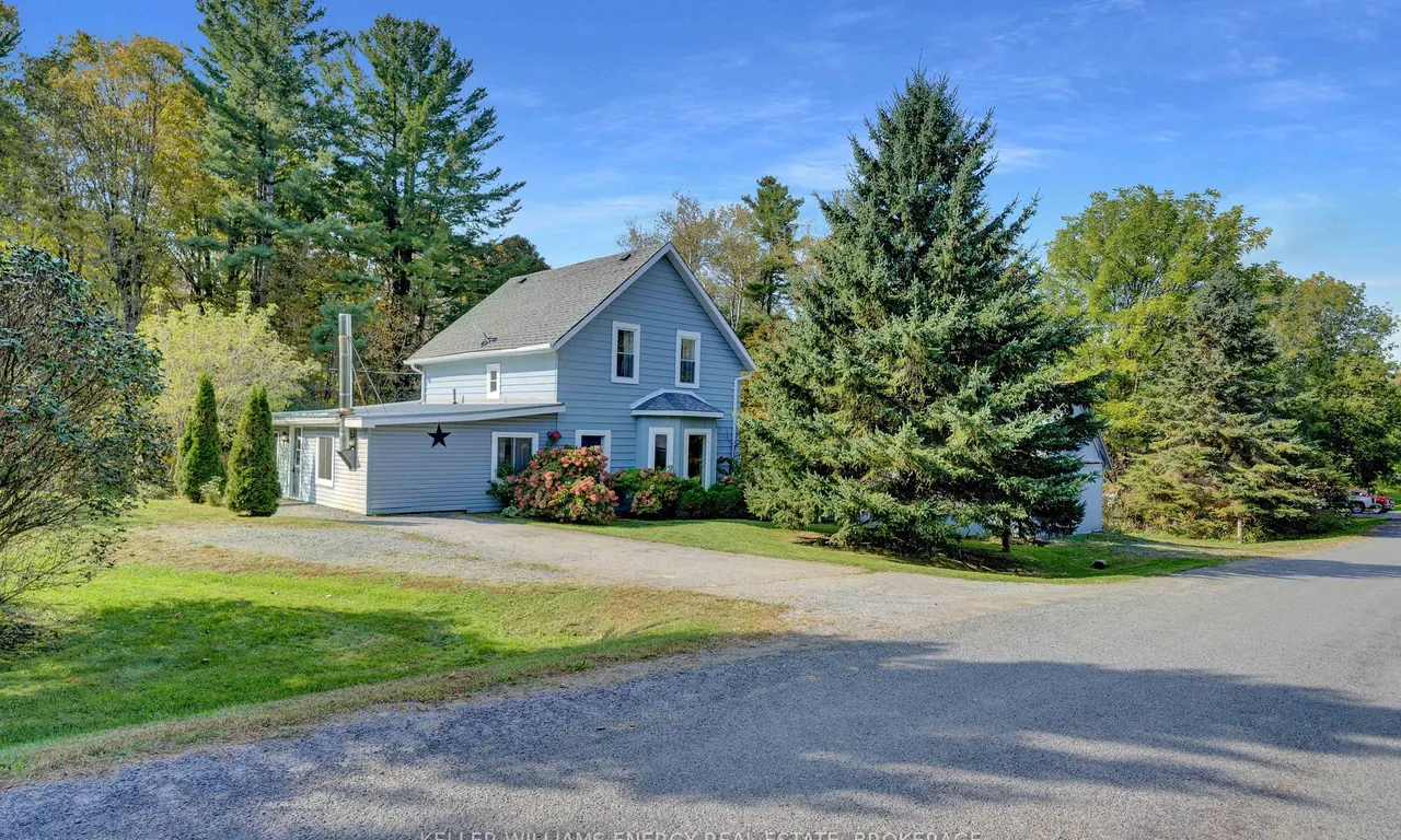 58 Chapmans Cres, Prince Edward County, ON K0K 2P0